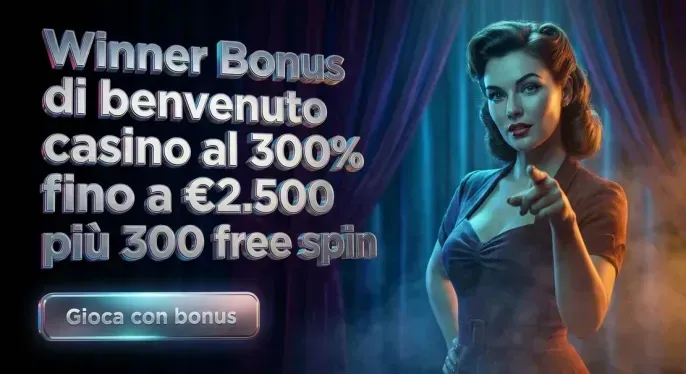 Winner Casino